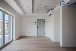 Parduodamas butas Vėtrungių g., Neringos m., Neringos sav., 25.89 m² ploto 2 kambariai 8