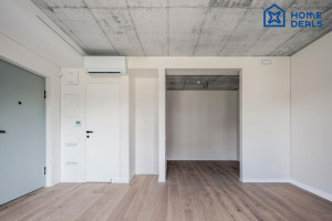 Parduodamas butas Vėtrungių g., Neringos m., Neringos sav., 25.89 m² ploto 2 kambariai 10