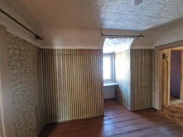 Parduodamas butas Dzūkų g., Naujininkai, Vilniaus m., Vilniaus m. sav., 32.98 m² ploto 2 kambariai 12