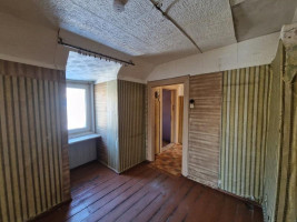 Parduodamas butas Dzūkų g., Naujininkai, Vilniaus m., Vilniaus m. sav., 32.98 m² ploto 2 kambariai 13