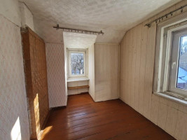 Parduodamas butas Dzūkų g., Naujininkai, Vilniaus m., Vilniaus m. sav., 32.98 m² ploto 2 kambariai 14