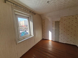 Parduodamas butas Dzūkų g., Naujininkai, Vilniaus m., Vilniaus m. sav., 32.98 m² ploto 2 kambariai 15
