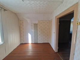 Parduodamas butas Dzūkų g., Naujininkai, Vilniaus m., Vilniaus m. sav., 32.98 m² ploto 2 kambariai 16