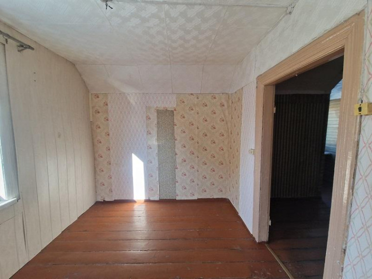Parduodamas butas Dzūkų g., Naujininkai, Vilniaus m., Vilniaus m. sav., 32.98 m² ploto 2 kambariai 16