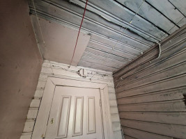 Parduodamas butas Dzūkų g., Naujininkai, Vilniaus m., Vilniaus m. sav., 32.98 m² ploto 2 kambariai 5