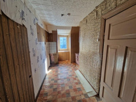 Parduodamas butas Dzūkų g., Naujininkai, Vilniaus m., Vilniaus m. sav., 32.98 m² ploto 2 kambariai 7