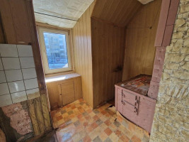 Parduodamas butas Dzūkų g., Naujininkai, Vilniaus m., Vilniaus m. sav., 32.98 m² ploto 2 kambariai 8
