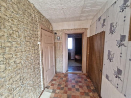Parduodamas butas Dzūkų g., Naujininkai, Vilniaus m., Vilniaus m. sav., 32.98 m² ploto 2 kambariai 9
