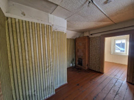 Parduodamas butas Dzūkų g., Naujininkai, Vilniaus m., Vilniaus m. sav., 32.98 m² ploto 2 kambariai 10
