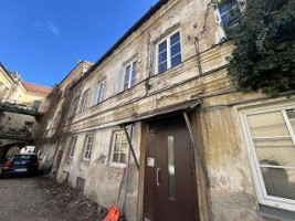 Parduodamas butas Užupis, Vilniaus m., Vilniaus m. sav., 27.05 m² ploto 1 kambarys 1