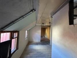 Parduodamas butas Užupis, Vilniaus m., Vilniaus m. sav., 27.05 m² ploto 1 kambarys 2