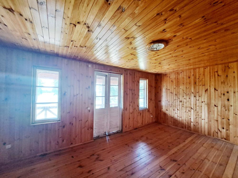 Parduodamas namas Vaišniūnų k., Ignalinos r. sav., 182.00 m² ploto 7 kambariai 16