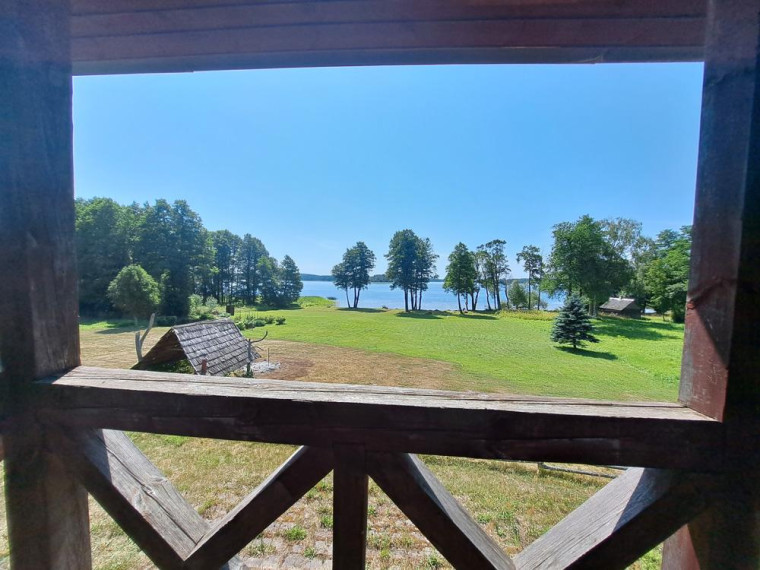 Parduodamas namas Vaišniūnų k., Ignalinos r. sav., 182.00 m² ploto 7 kambariai 17