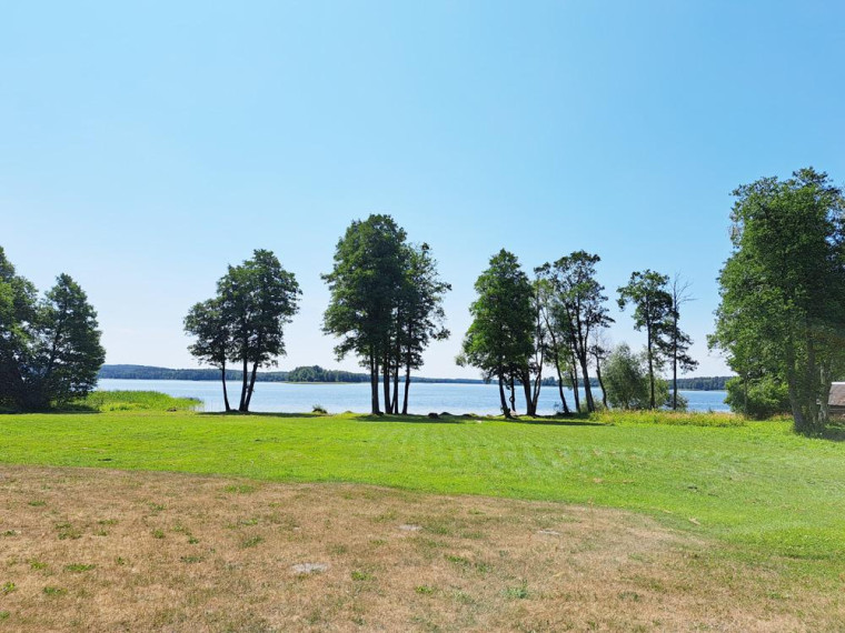 Parduodamas namas Vaišniūnų k., Ignalinos r. sav., 182.00 m² ploto 7 kambariai 23
