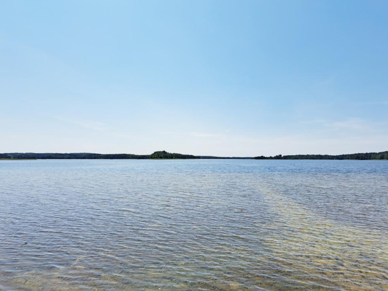 Parduodamas namas Vaišniūnų k., Ignalinos r. sav., 182.00 m² ploto 7 kambariai 24