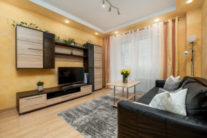 Parduodamas butas Vėtrungių g., Pašilaičiai, Vilniaus m., Vilniaus m. sav., 49.53 m2 ploto, 2 kambariai 1