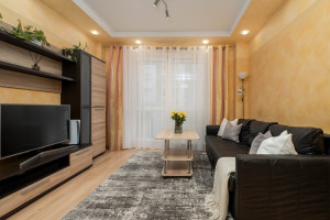 Parduodamas butas Vėtrungių g., Pašilaičiai, Vilniaus m., Vilniaus m. sav., 49.53 m2 ploto, 2 kambariai 3