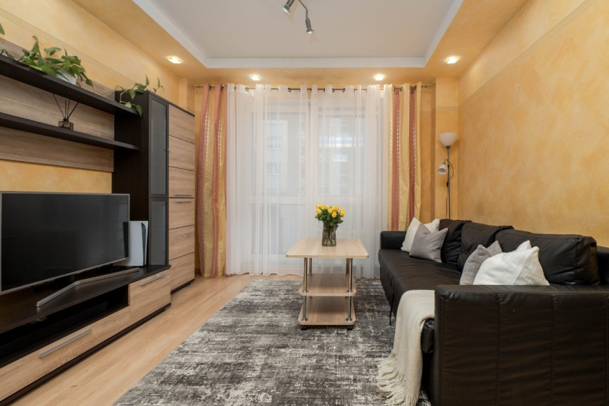Parduodamas butas Vėtrungių g., Pašilaičiai, Vilniaus m., Vilniaus m. sav., 49.53 m2 ploto, 2 kambariai 3