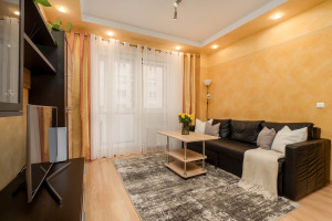Parduodamas butas Vėtrungių g., Pašilaičiai, Vilniaus m., Vilniaus m. sav., 49.53 m2 ploto, 2 kambariai 4