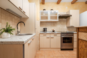 Parduodamas butas Vėtrungių g., Pašilaičiai, Vilniaus m., Vilniaus m. sav., 49.53 m2 ploto, 2 kambariai 9