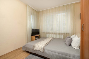 Parduodamas butas Vėtrungių g., Pašilaičiai, Vilniaus m., Vilniaus m. sav., 49.53 m2 ploto, 2 kambariai 13