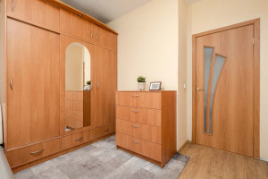 Parduodamas butas Vėtrungių g., Pašilaičiai, Vilniaus m., Vilniaus m. sav., 49.53 m2 ploto, 2 kambariai 15