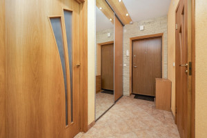Parduodamas butas Vėtrungių g., Pašilaičiai, Vilniaus m., Vilniaus m. sav., 49.53 m2 ploto, 2 kambariai 20