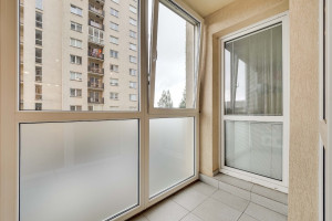 Parduodamas butas Vėtrungių g., Pašilaičiai, Vilniaus m., Vilniaus m. sav., 49.53 m2 ploto, 2 kambariai 21
