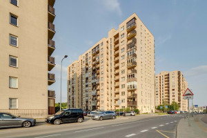 Parduodamas butas Vėtrungių g., Pašilaičiai, Vilniaus m., Vilniaus m. sav., 49.53 m2 ploto, 2 kambariai 26