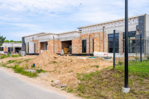 Parduodamas namas Vilniaus r. sav., Didžiasalio k., Šv. Antano g., 148.79 m2 ploto, 1 aukštai 2