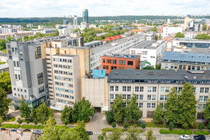 Parduodamos administracinės, paslaugų, prekybos patalpos Vytenio g., Naujamiestis, Vilniaus m., Vilniaus m. sav., 111.05 m2 ploto 19