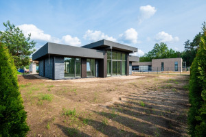 Parduodamas namas Prašiškių g., Mažieji Gulbinai, Vilniaus m., Vilniaus m. sav., 161 m2 ploto, 1 aukštai 3