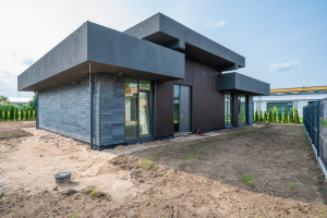 Parduodamas namas Prašiškių g., Mažieji Gulbinai, Vilniaus m., Vilniaus m. sav., 161 m2 ploto, 1 aukštai 5