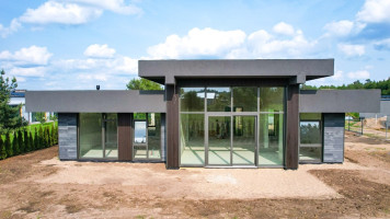 Parduodamas namas Prašiškių g., Mažieji Gulbinai, Vilniaus m., Vilniaus m. sav., 161 m2 ploto, 1 aukštai 13
