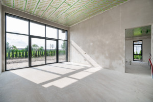 Parduodamas namas Prašiškių g., Mažieji Gulbinai, Vilniaus m., Vilniaus m. sav., 161 m2 ploto, 1 aukštai 16