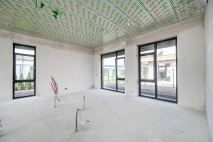Parduodamas namas Prašiškių g., Mažieji Gulbinai, Vilniaus m., Vilniaus m. sav., 161 m2 ploto, 1 aukštai 22