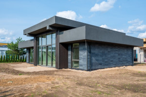 Parduodamas namas Prašiškių g., Mažieji Gulbinai, Vilniaus m., Vilniaus m. sav., 161 m2 ploto, 1 aukštai 30