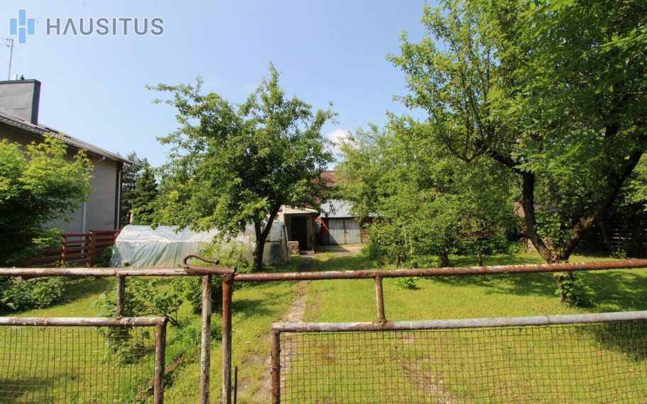 Parduodamas namas Naujamiesčio g., , Panevėžyje, 61.95 kv.m ploto 16