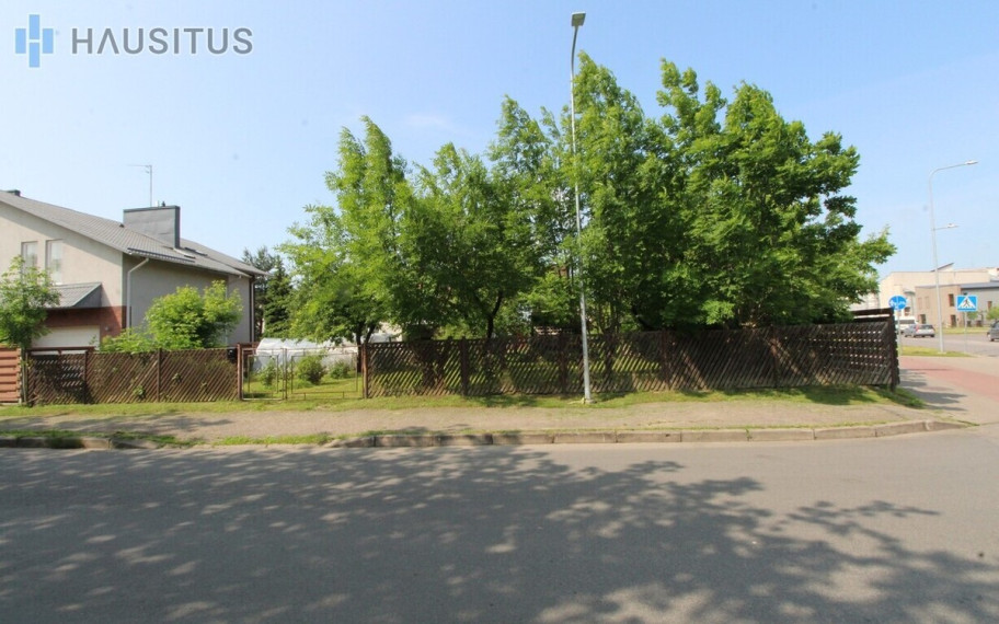 Parduodamas namas Naujamiesčio g., , Panevėžyje, 61.95 kv.m ploto 17