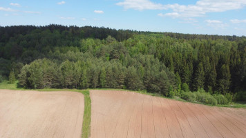 Parduodamas sklypas Varkališkių k., Kaišiadorių r. sav., 91 a ploto 6