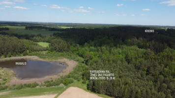 Parduodamas sklypas Varkališkių k., Kaišiadorių r. sav., 91 a ploto 9