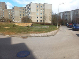 Parduodamas butas Taikos g., Justiniškės, Vilniaus m., Vilniaus m. sav., 35.40 m² ploto 1 kambarys 14