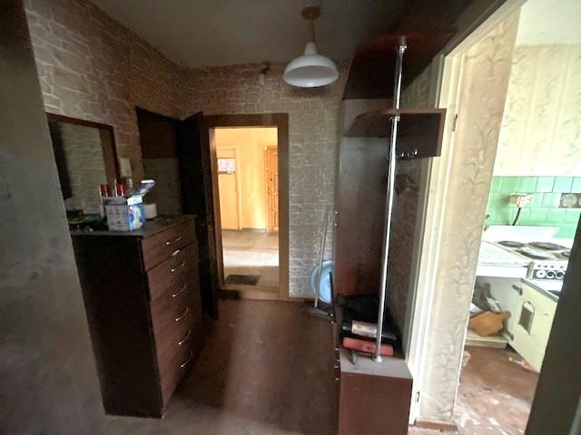 Parduodamas butas Taikos g., Justiniškės, Vilniaus m., Vilniaus m. sav., 35.40 m² ploto 1 kambarys 4