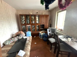 Parduodamas butas Taikos g., Justiniškės, Vilniaus m., Vilniaus m. sav., 35.40 m² ploto 1 kambarys 7
