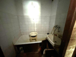Parduodamas butas Taikos g., Justiniškės, Vilniaus m., Vilniaus m. sav., 35.40 m² ploto 1 kambarys 10
