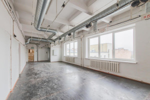 Parduodamos patalpos Polocko g., Užupis, Vilniaus m., Vilniaus m. sav., 159.82 m² ploto 1
