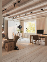 Parduodamos patalpos Polocko g., Užupis, Vilniaus m., Vilniaus m. sav., 159.82 m² ploto 3
