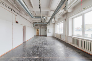 Parduodamos patalpos Polocko g., Užupis, Vilniaus m., Vilniaus m. sav., 159.82 m² ploto 7