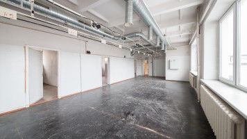 Parduodamos patalpos Polocko g., Užupis, Vilniaus m., Vilniaus m. sav., 159.82 m² ploto 8