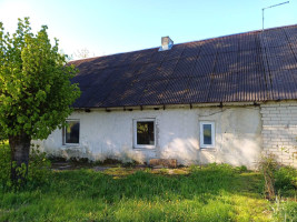 Parduodamas butas Šauklių g., Stragnų II k. dal., Klaipėdos r. sav., 74.63 m² ploto 3 kambariai 2